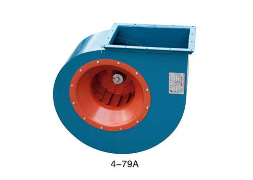 4-79型離心式通風(fēng)機(jī)